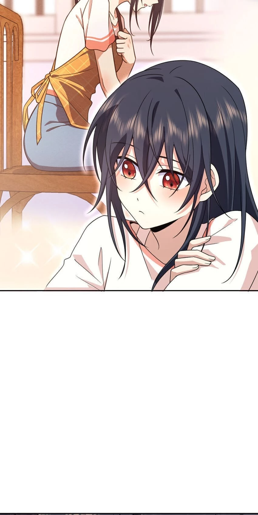 My Wife Is From a Thousand Years Ago Chapter 205 - 15