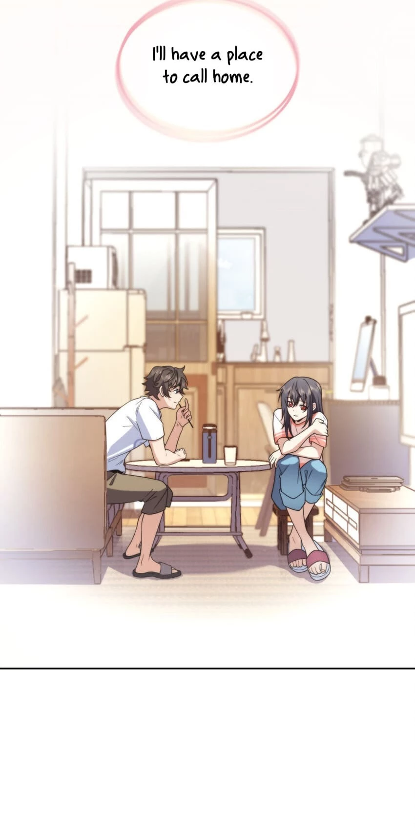 My Wife Is From a Thousand Years Ago Chapter 205 - 17
