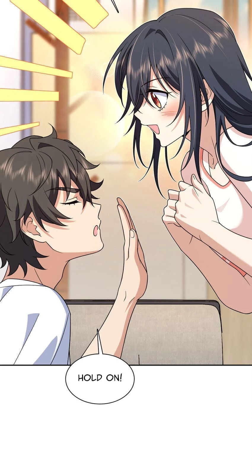 My Wife Is From a Thousand Years Ago Chapter 205 - 19