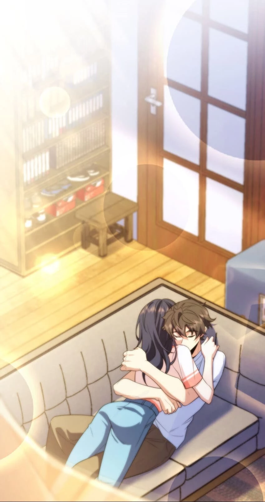 My Wife Is From a Thousand Years Ago Chapter 205 - 23