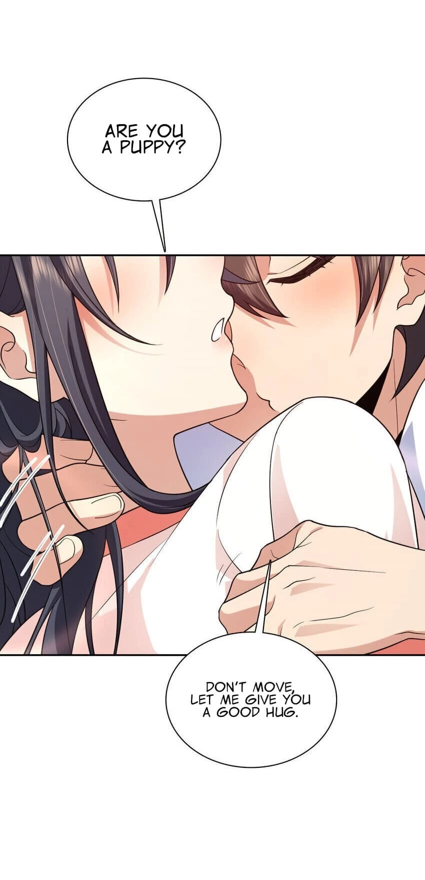 My Wife Is From a Thousand Years Ago Chapter 205 - 25