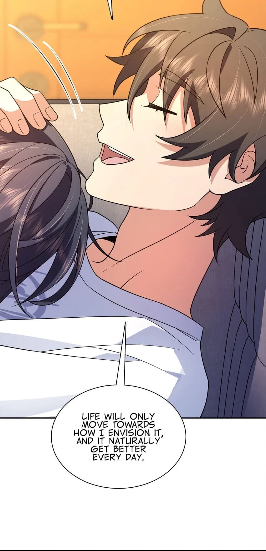 My Wife Is From a Thousand Years Ago Chapter 205 - 28
