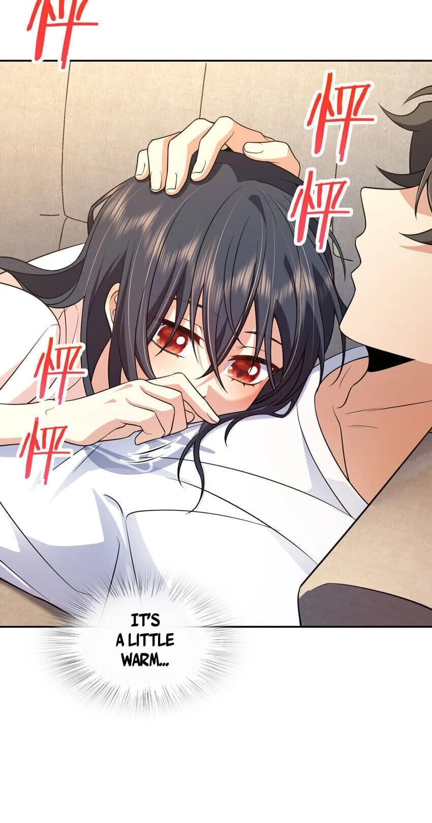 My Wife Is From a Thousand Years Ago Chapter 205 - 30