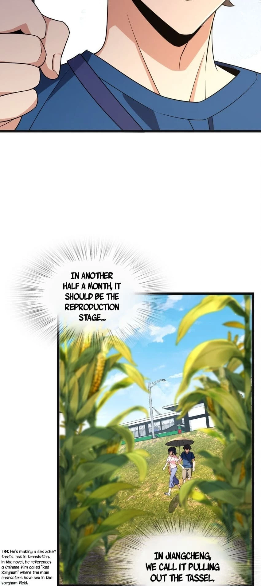 My Wife Is From a Thousand Years Ago Chapter 206 - 5