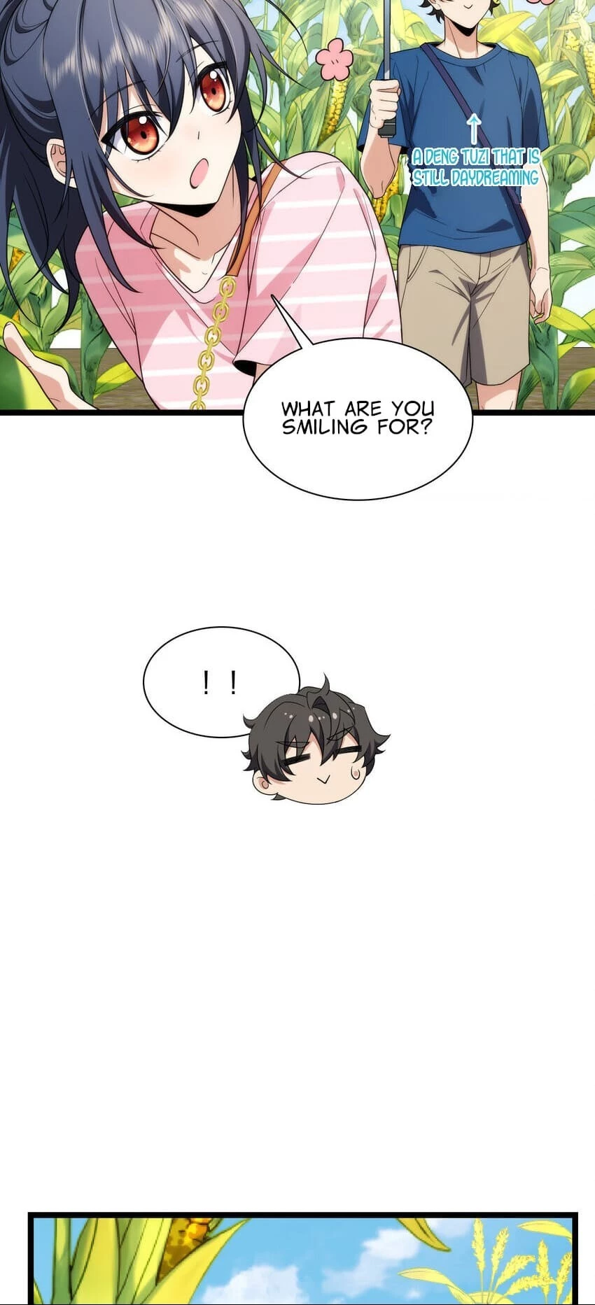 My Wife Is From a Thousand Years Ago Chapter 206 - 10