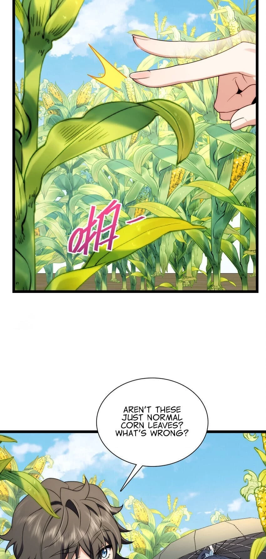 My Wife Is From a Thousand Years Ago Chapter 206 - 11