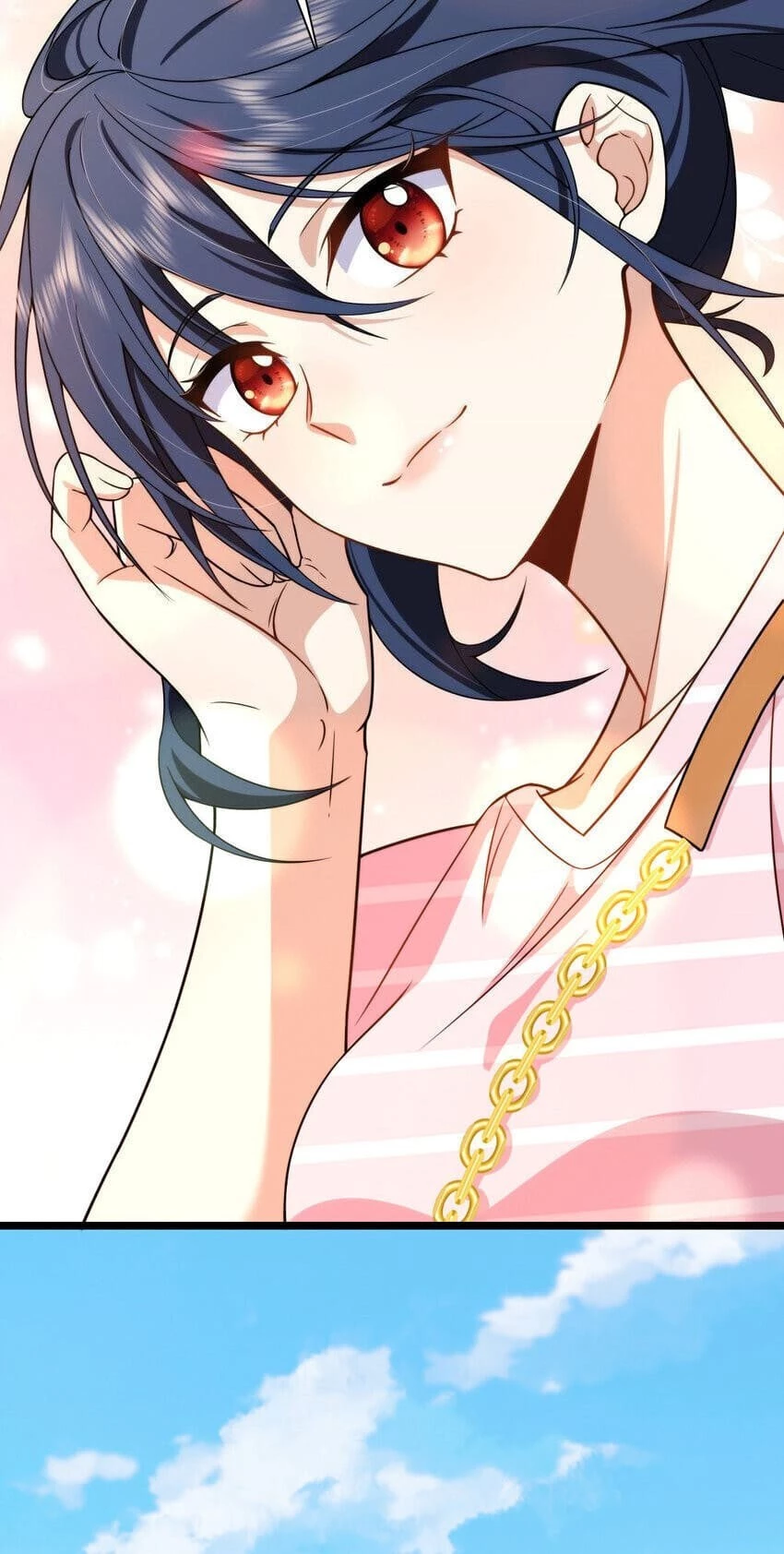 My Wife Is From a Thousand Years Ago Chapter 206 - 17