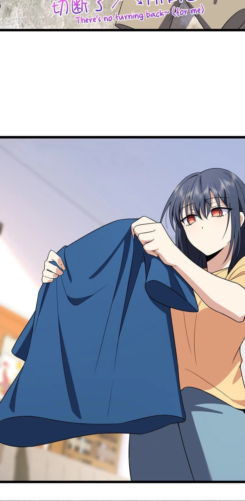 My Wife Is From a Thousand Years Ago Chapter 206 - 44
