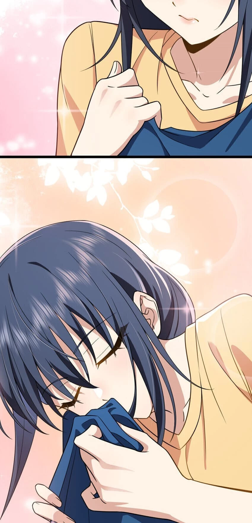 My Wife Is From a Thousand Years Ago Chapter 206 - 46