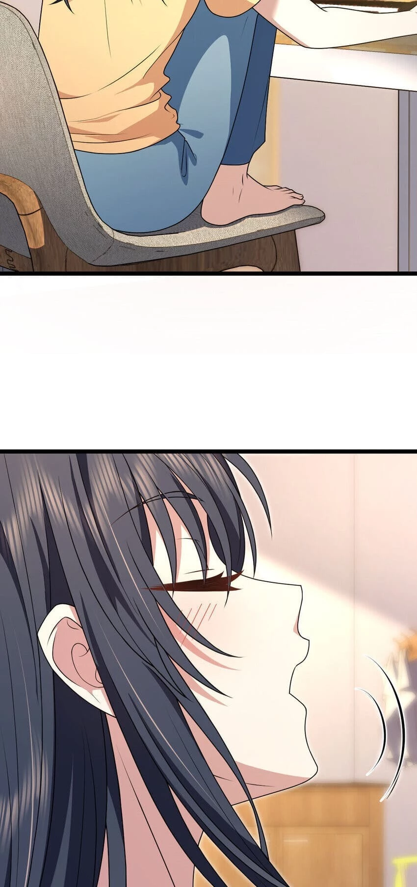My Wife Is From a Thousand Years Ago Chapter 207 - 8