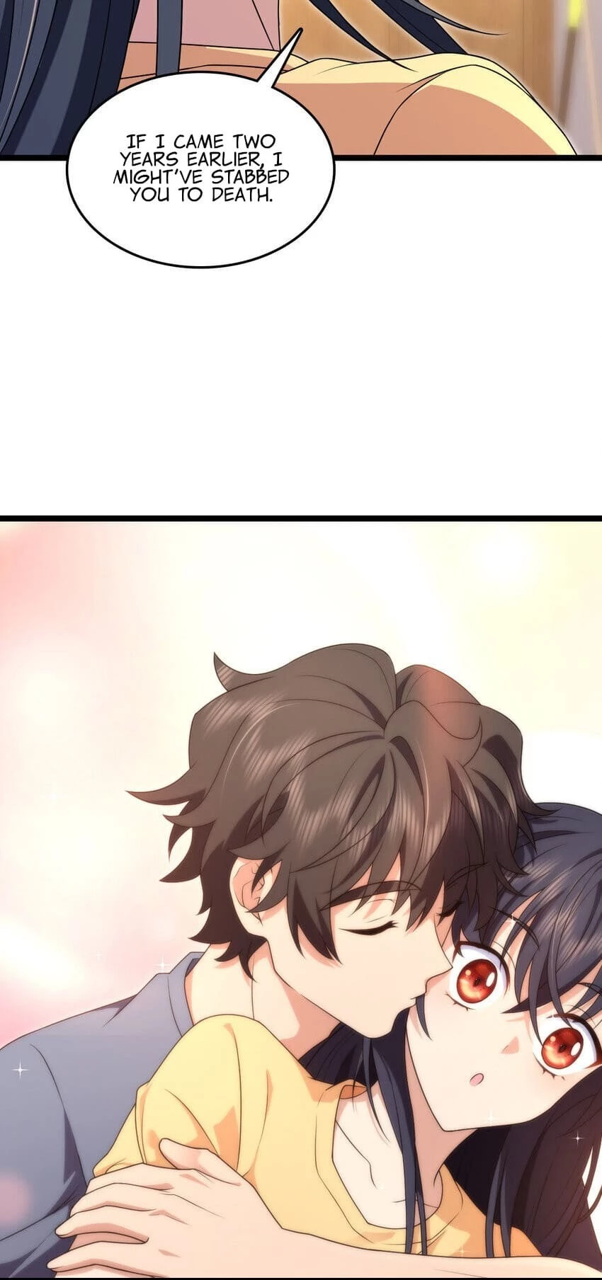 My Wife Is From a Thousand Years Ago Chapter 207 - 9
