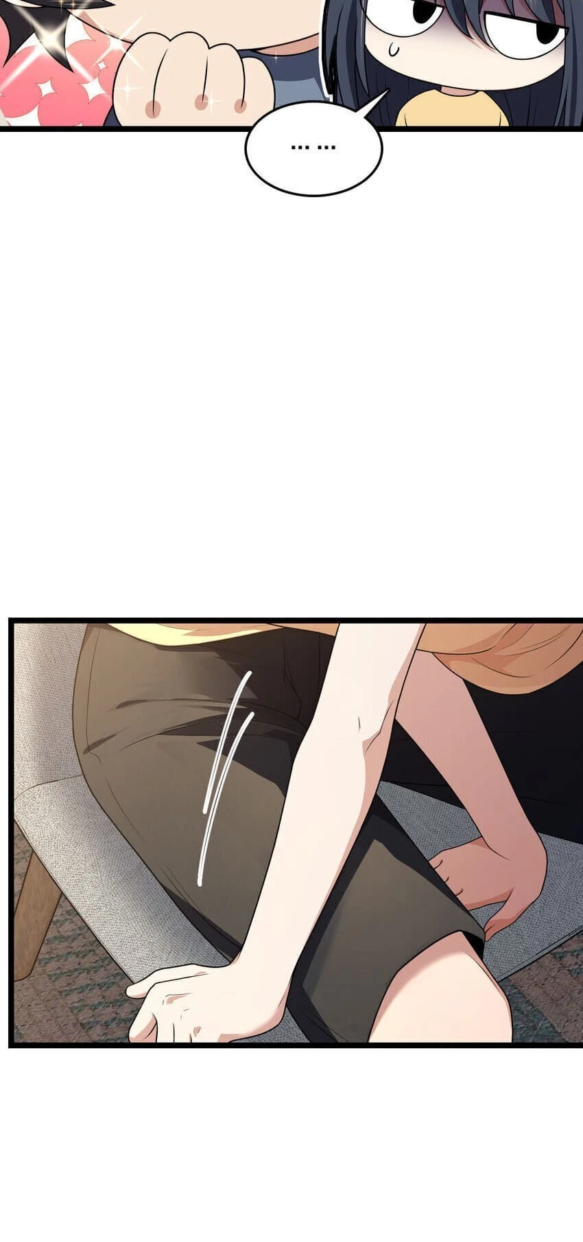 My Wife Is From a Thousand Years Ago Chapter 207 - 19