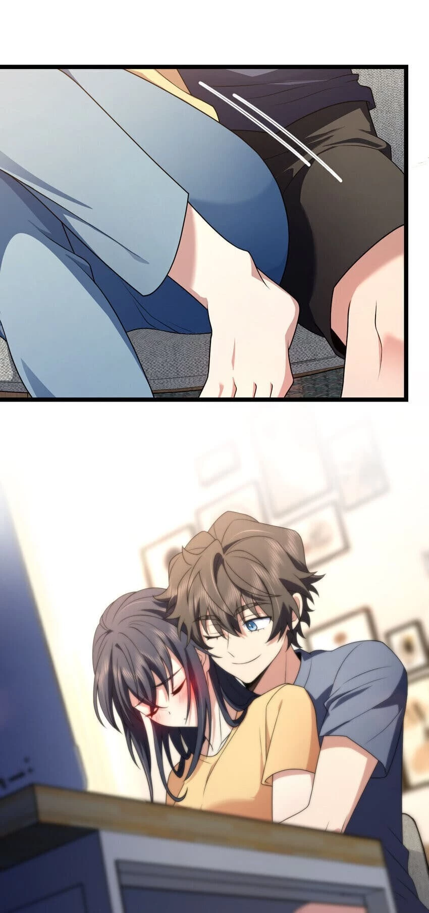 My Wife Is From a Thousand Years Ago Chapter 207 - 20