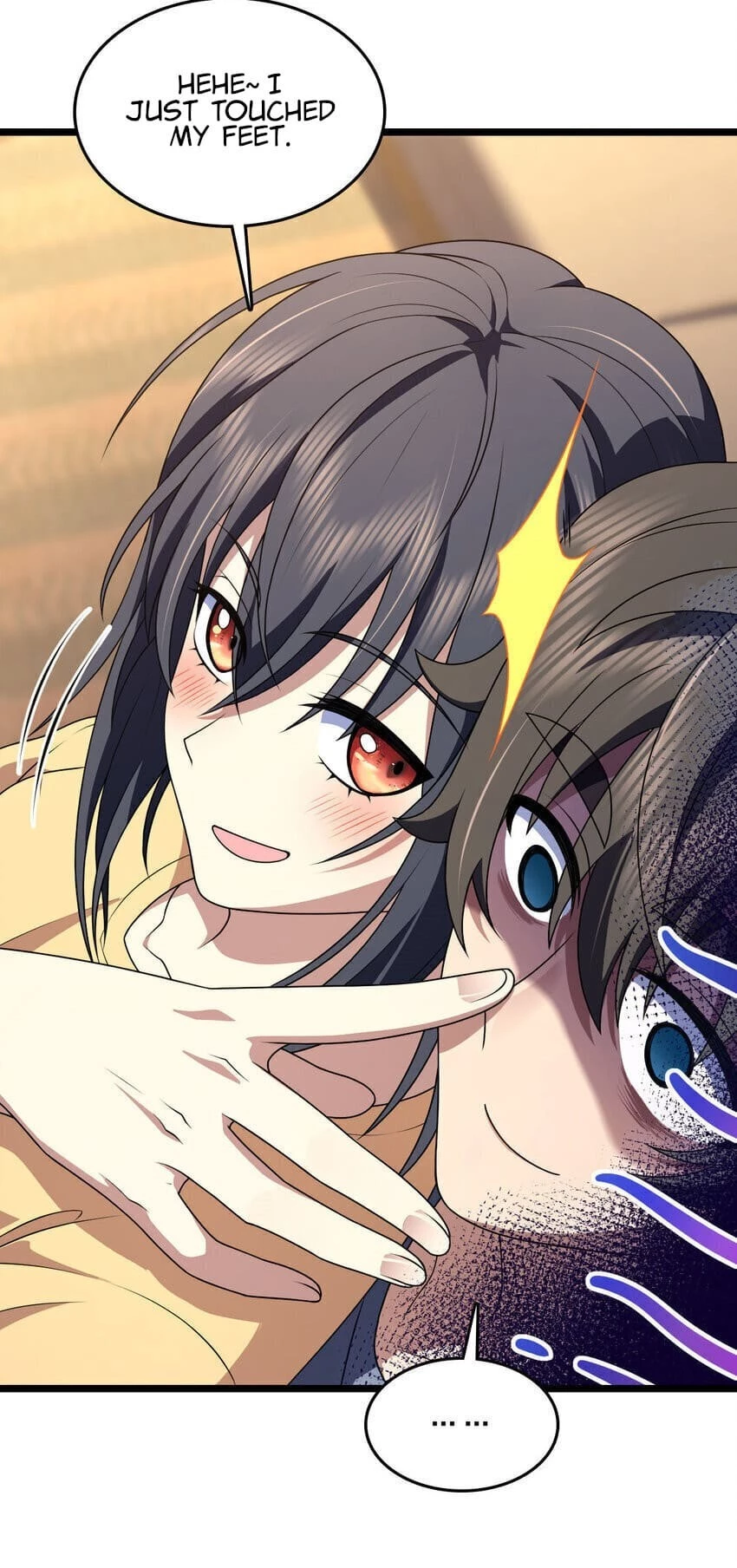 My Wife Is From a Thousand Years Ago Chapter 207 - 23