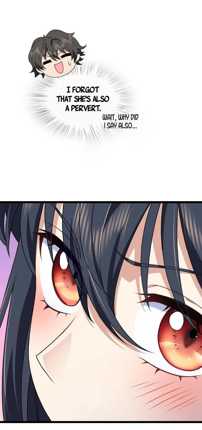My Wife Is From a Thousand Years Ago Chapter 207 - 24