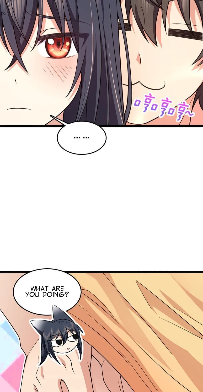 My Wife Is From a Thousand Years Ago Chapter 207 - 29