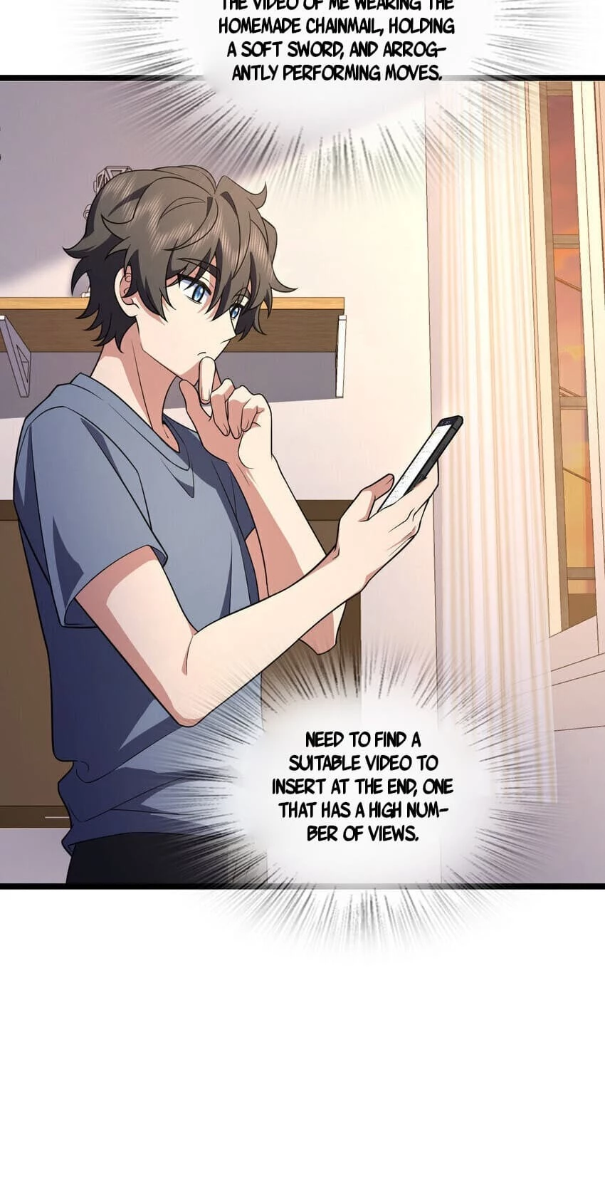 My Wife Is From a Thousand Years Ago Chapter 207 - 37