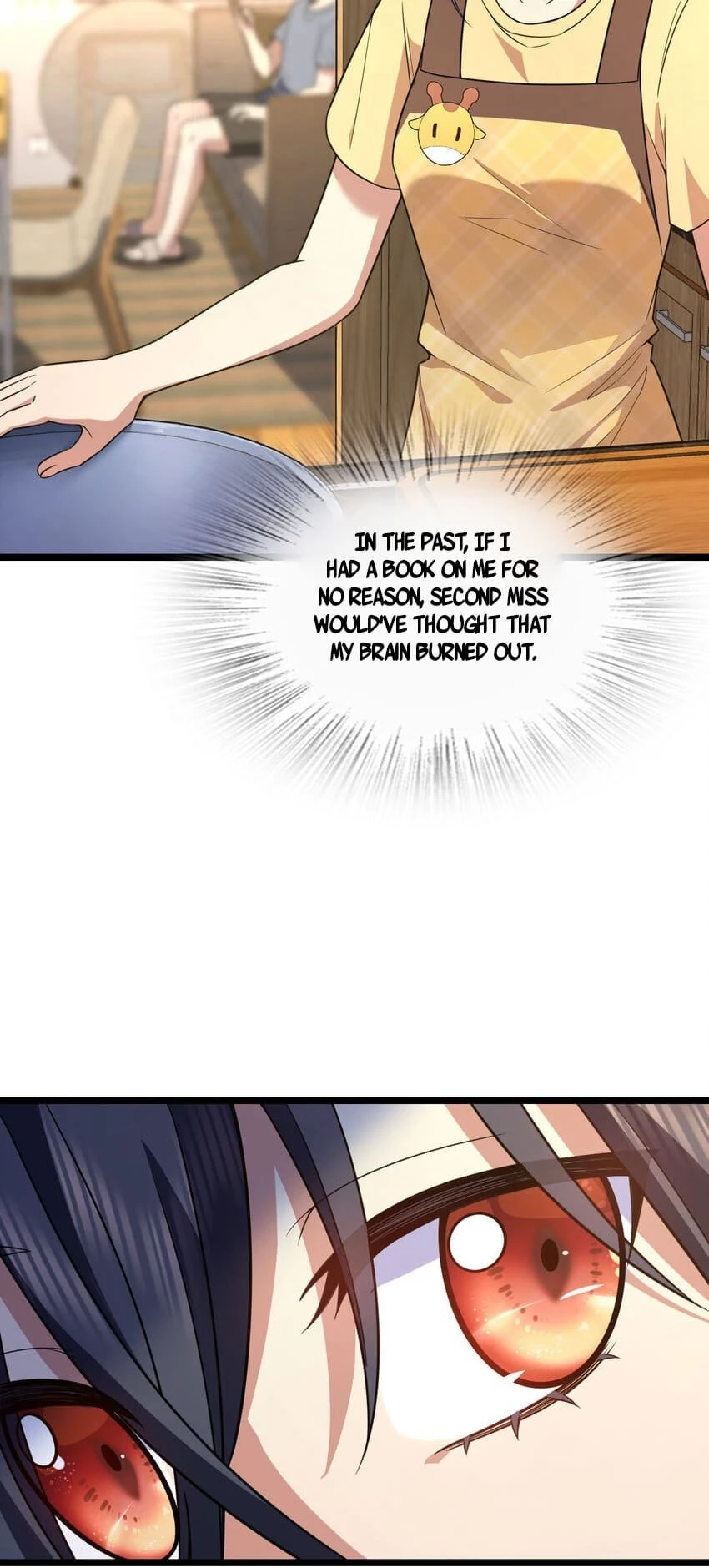 My Wife Is From a Thousand Years Ago Chapter 207 - 44
