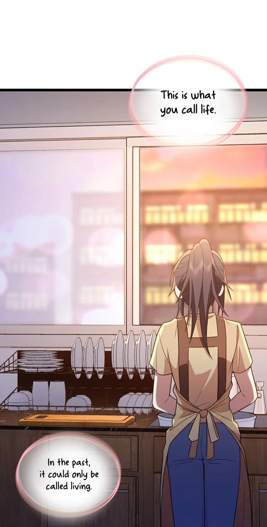 My Wife Is From a Thousand Years Ago Chapter 207 - 45