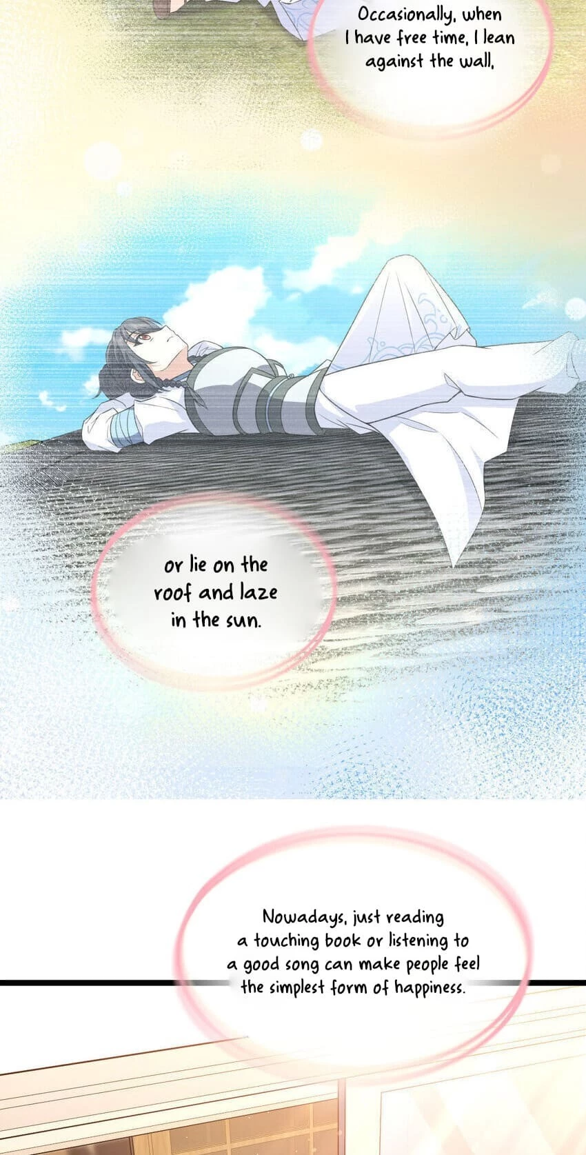 My Wife Is From a Thousand Years Ago Chapter 207 - 47