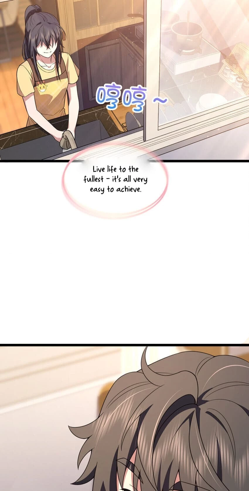 My Wife Is From a Thousand Years Ago Chapter 207 - 48
