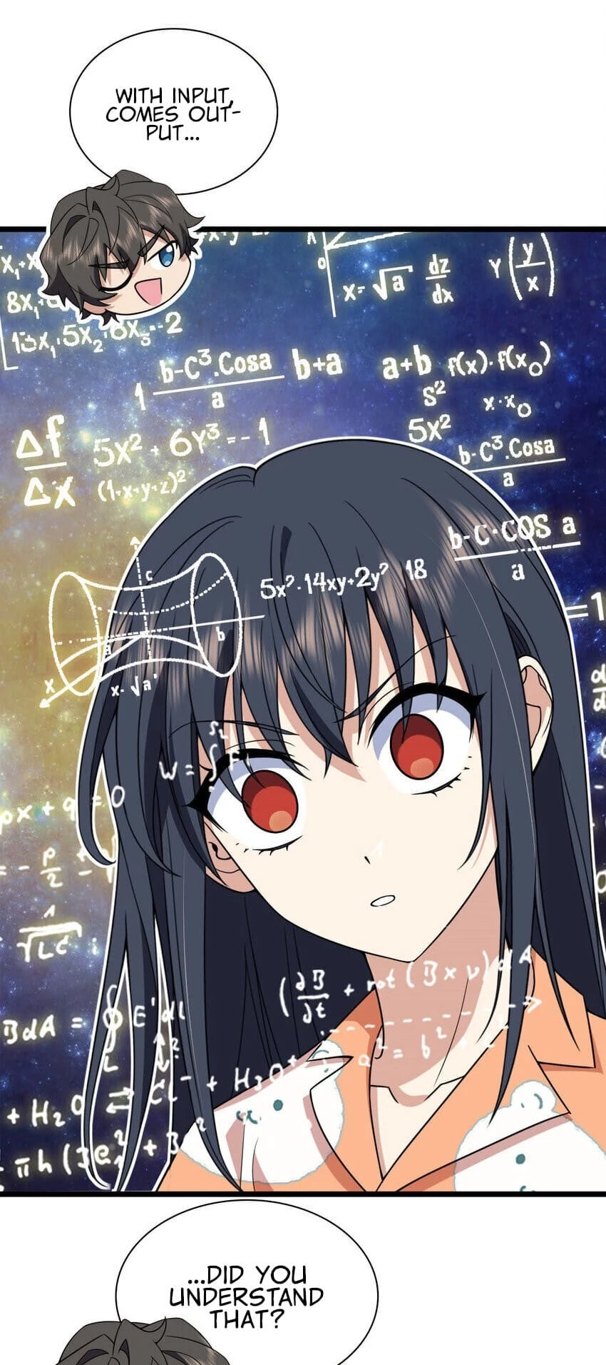 My Wife Is From a Thousand Years Ago Chapter 208 - 16