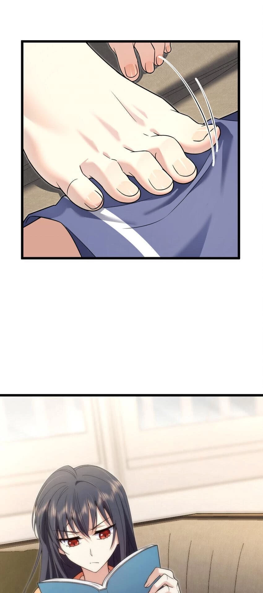My Wife Is From a Thousand Years Ago Chapter 208 - 20