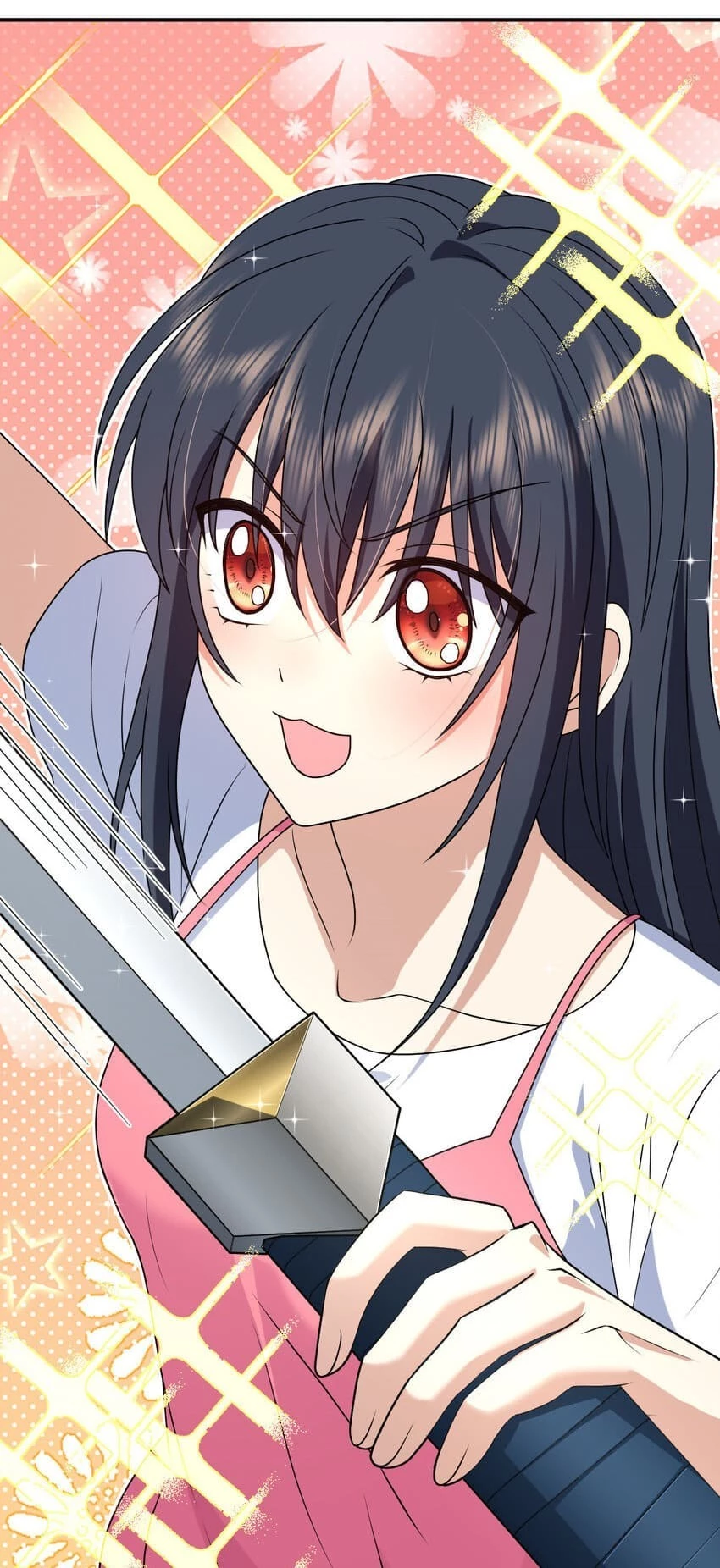 My Wife Is From a Thousand Years Ago Chapter 208 - 36
