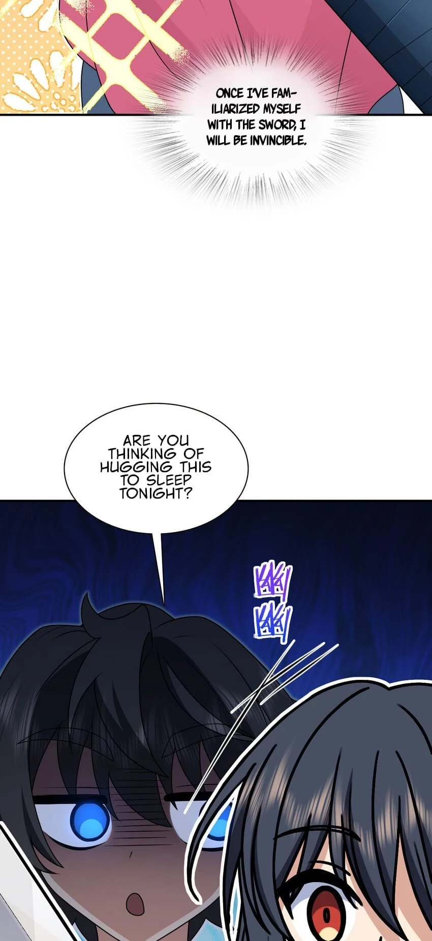 My Wife Is From a Thousand Years Ago Chapter 208 - 37