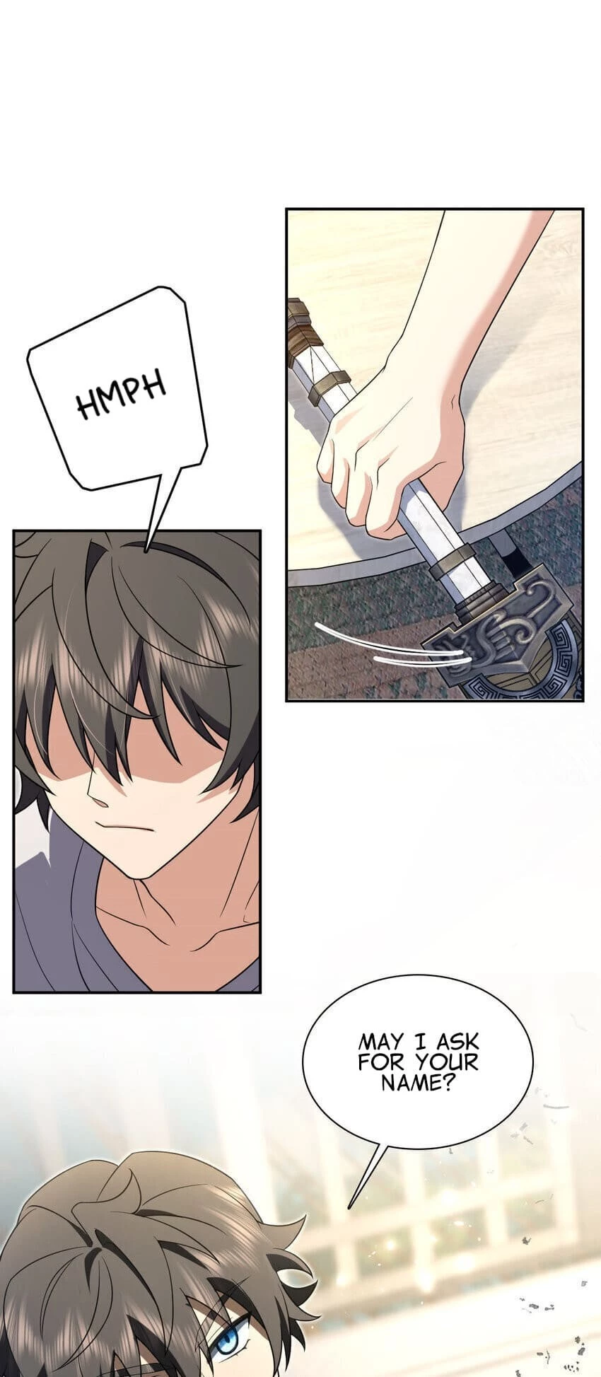 My Wife Is From a Thousand Years Ago Chapter 208 - 43