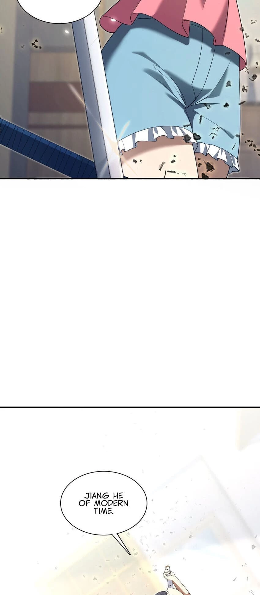 My Wife Is From a Thousand Years Ago Chapter 208 - 46