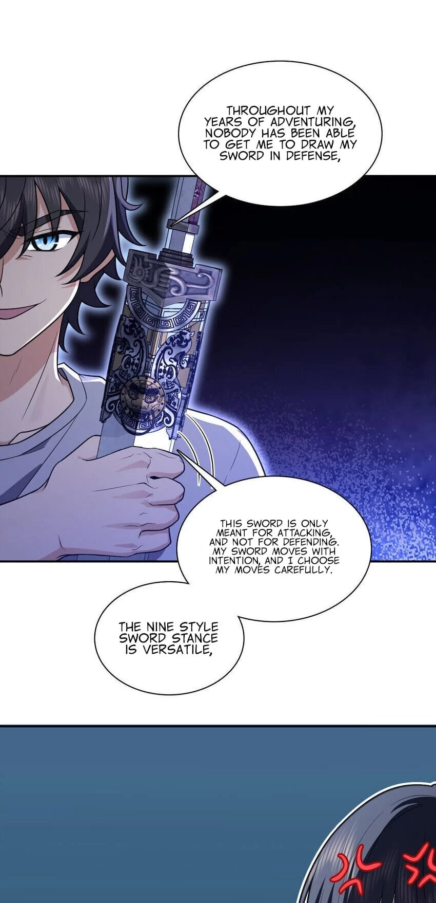 My Wife Is From a Thousand Years Ago Chapter 208 - 48