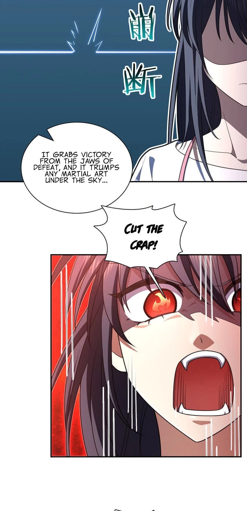 My Wife Is From a Thousand Years Ago Chapter 208 - 49