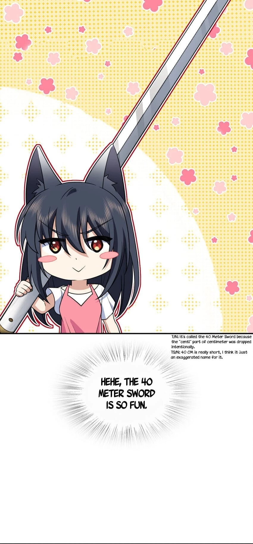 My Wife Is From a Thousand Years Ago Chapter 208 - 53
