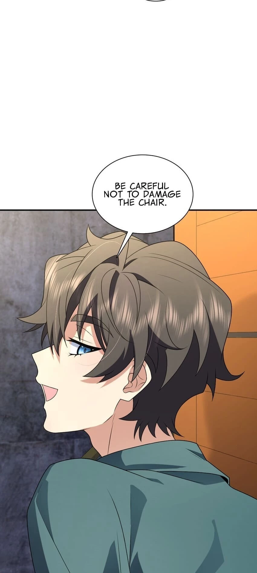 My Wife Is From a Thousand Years Ago Chapter 209 - 3