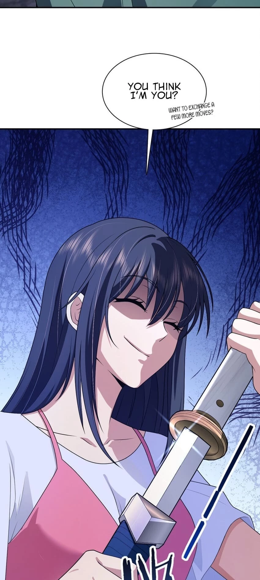 My Wife Is From a Thousand Years Ago Chapter 209 - 4