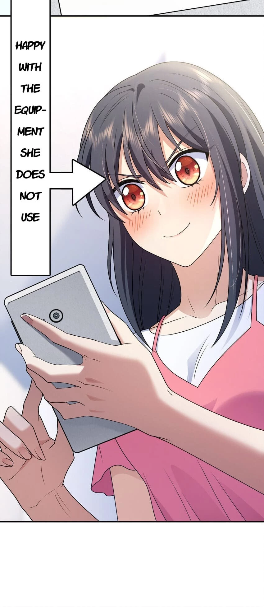 My Wife Is From a Thousand Years Ago Chapter 209 - 10