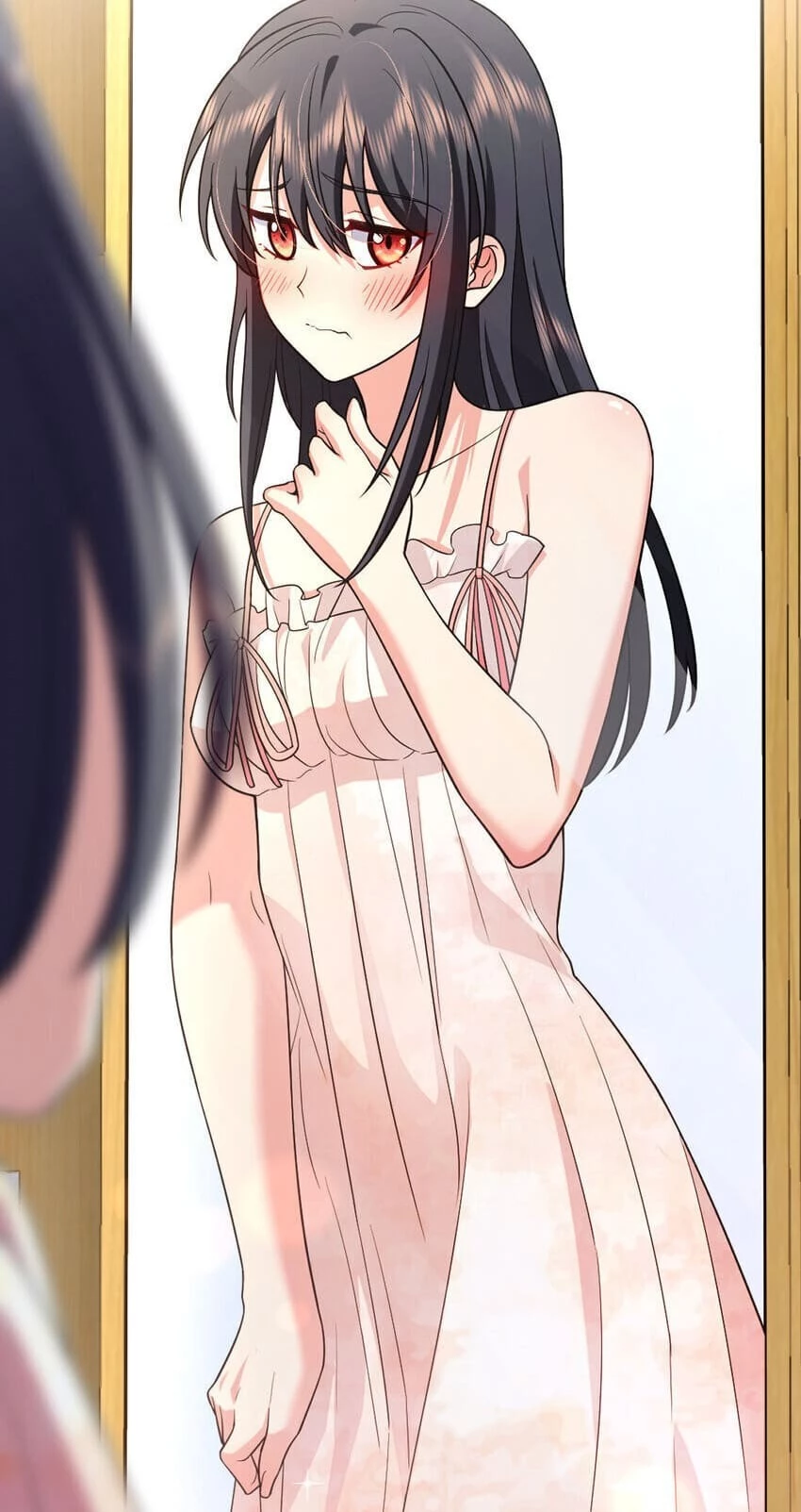 My Wife Is From a Thousand Years Ago Chapter 209 - 13