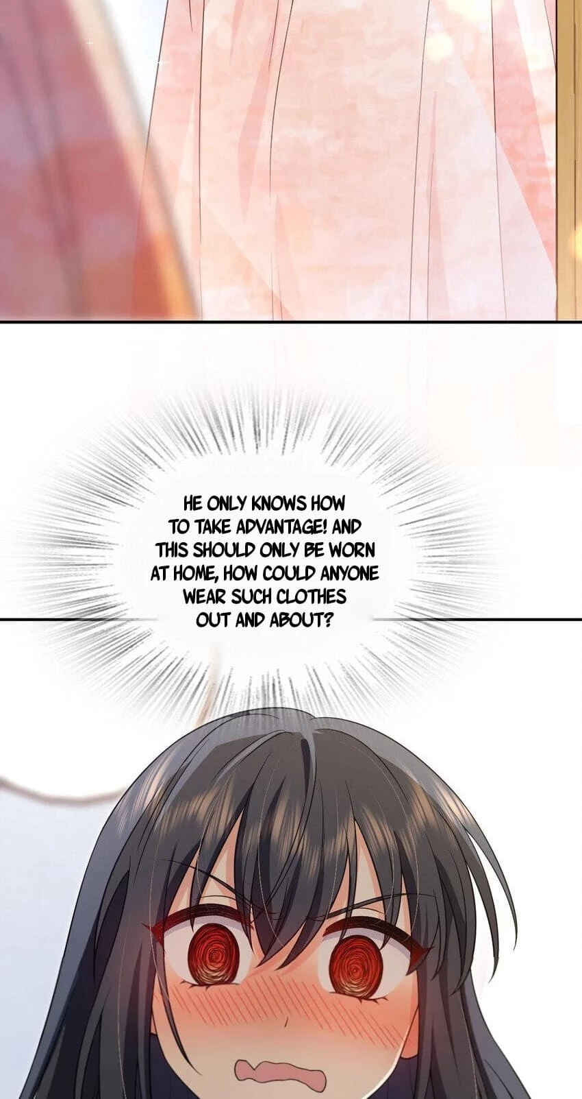 My Wife Is From a Thousand Years Ago Chapter 209 - 14