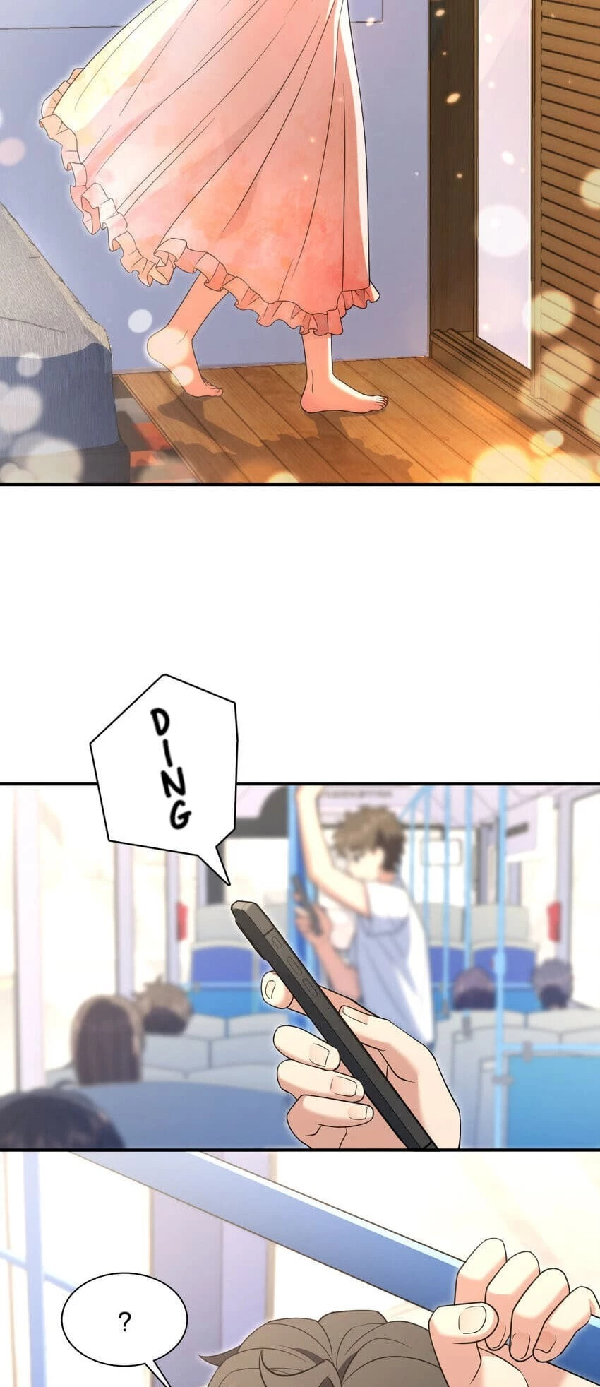 My Wife Is From a Thousand Years Ago Chapter 209 - 18
