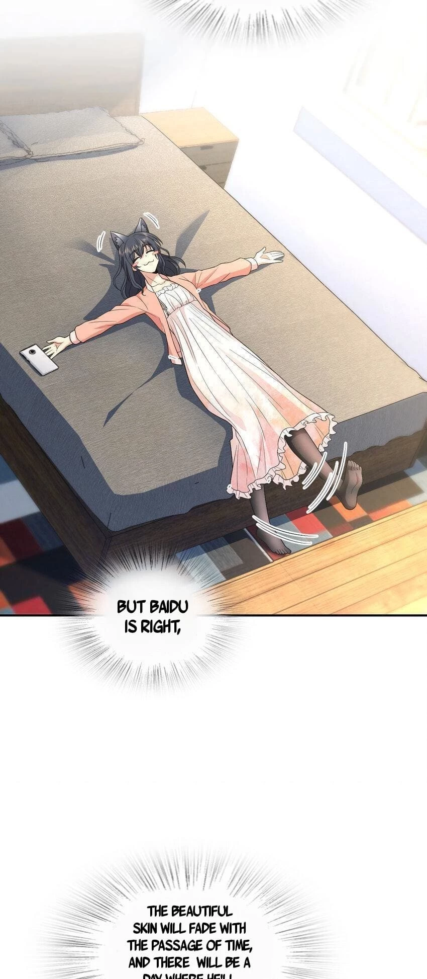 My Wife Is From a Thousand Years Ago Chapter 209 - 24