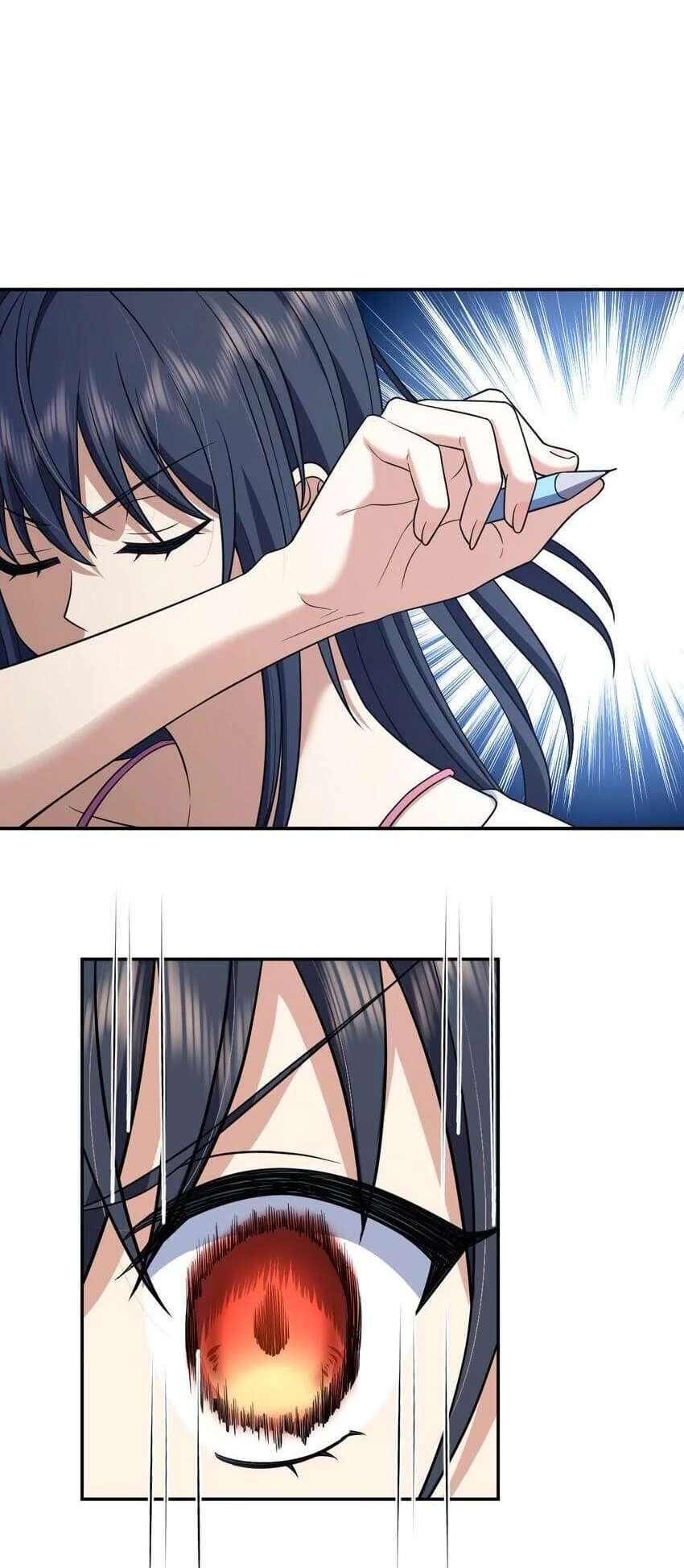 My Wife Is From a Thousand Years Ago Chapter 209 - 26