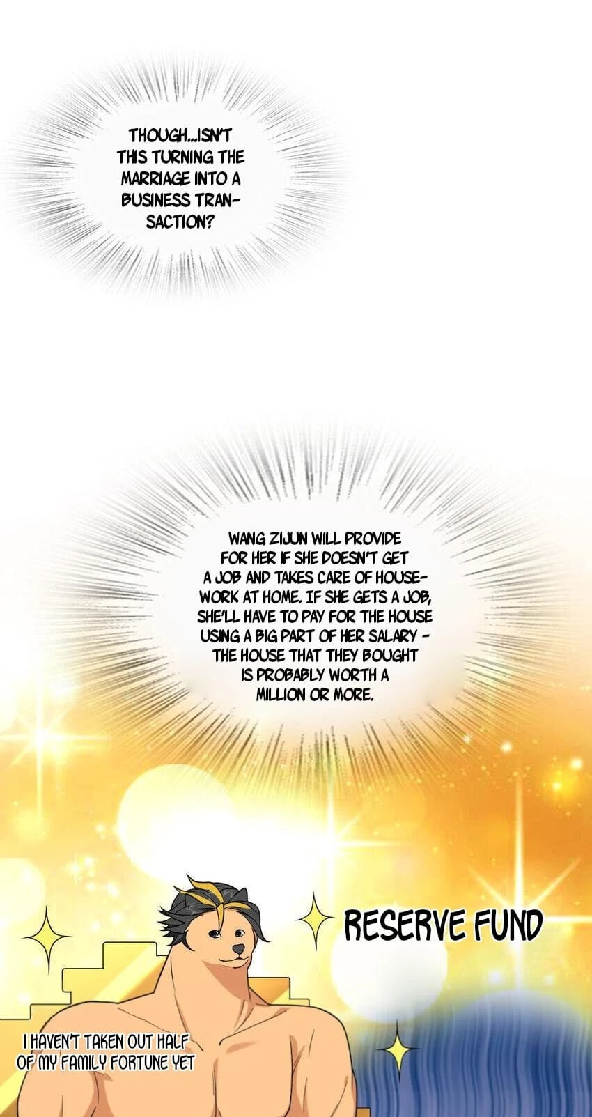 My Wife Is From a Thousand Years Ago Chapter 210 - 18