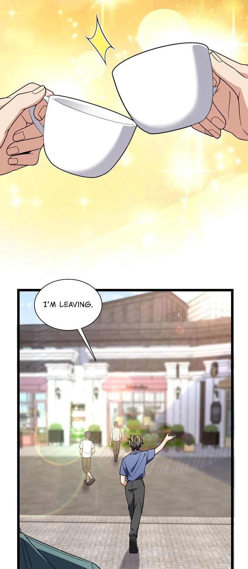 My Wife Is From a Thousand Years Ago Chapter 210 - 26