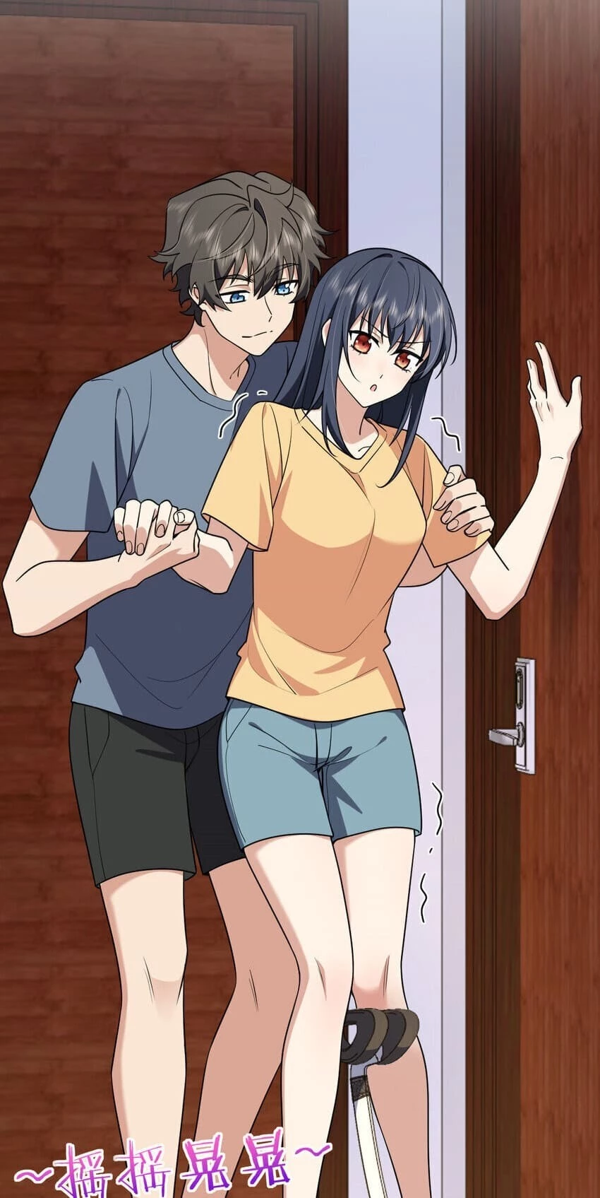 My Wife Is From a Thousand Years Ago Chapter 210 - 42
