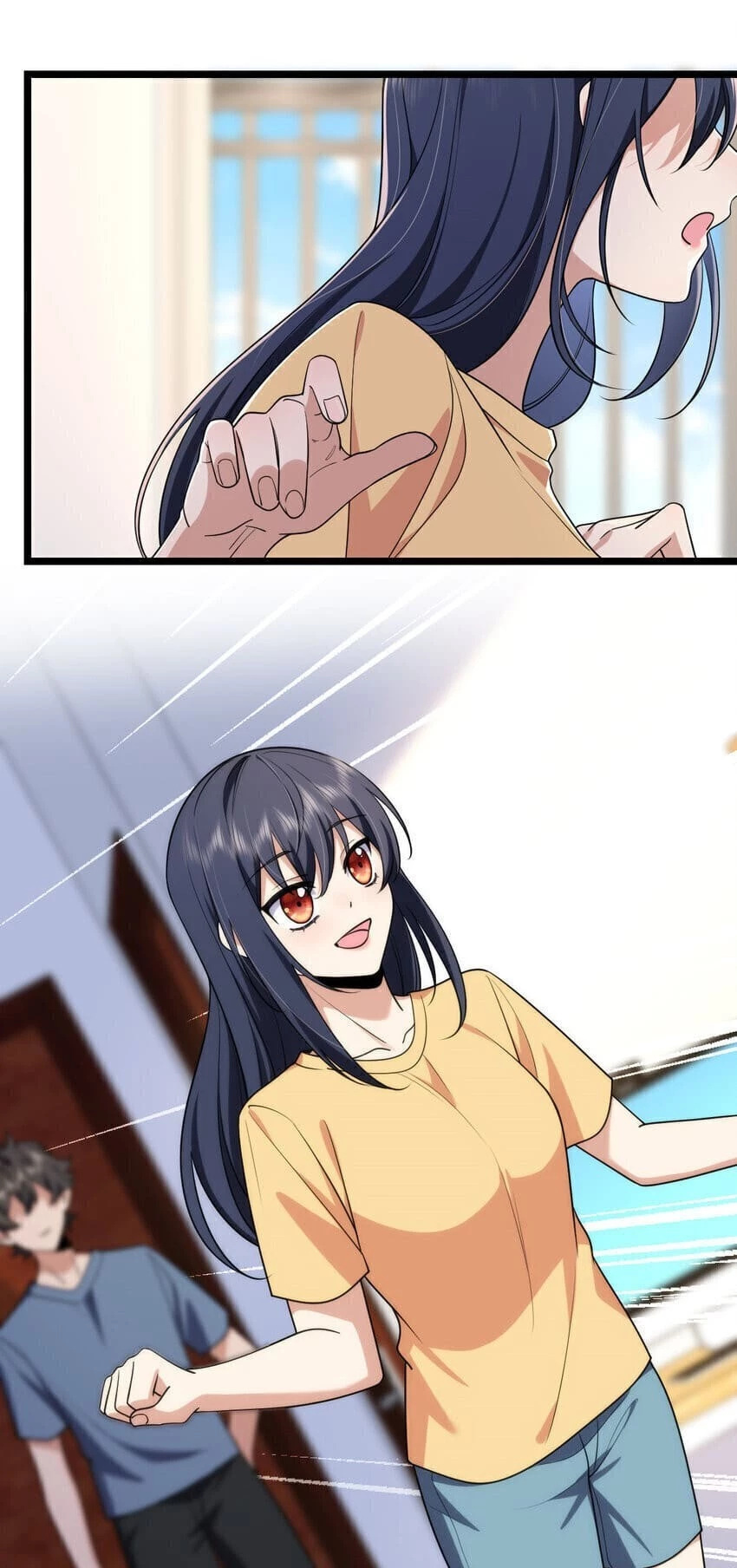 My Wife Is From a Thousand Years Ago Chapter 210 - 45