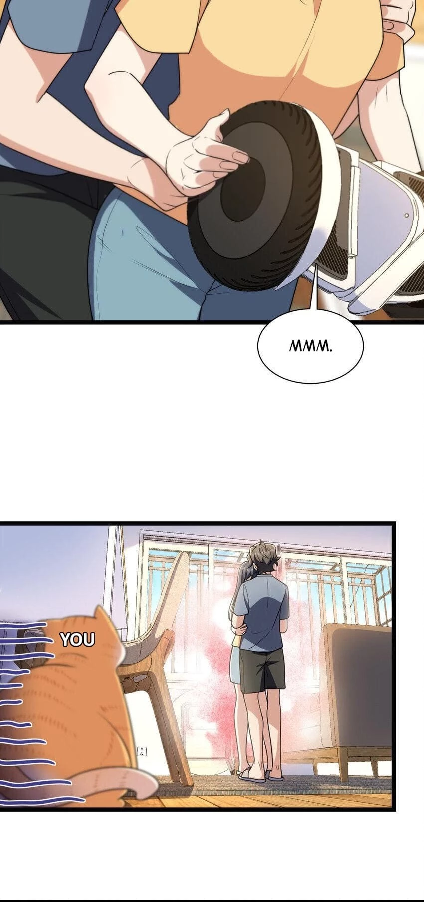 My Wife Is From a Thousand Years Ago Chapter 210 - 50