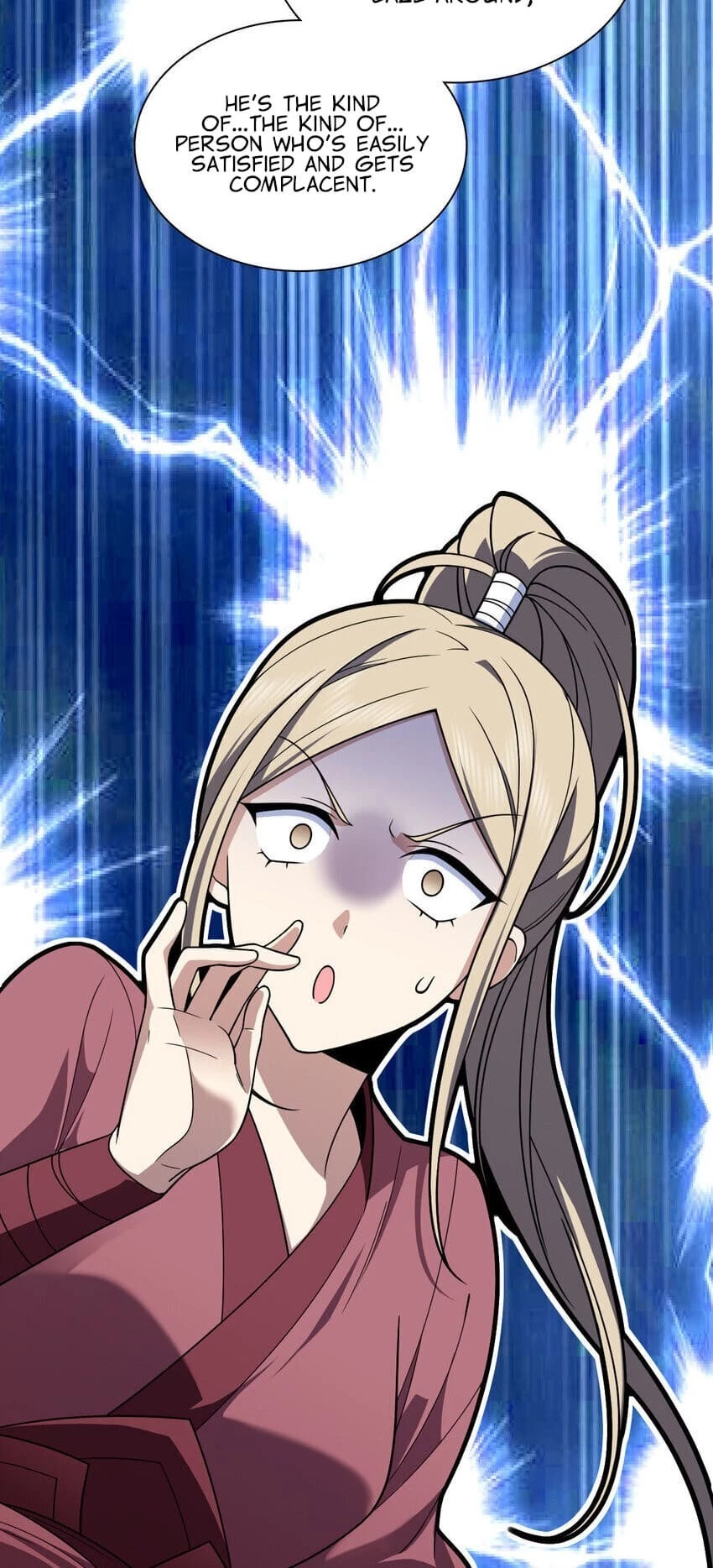 My Wife Is From a Thousand Years Ago Chapter 211 - 13