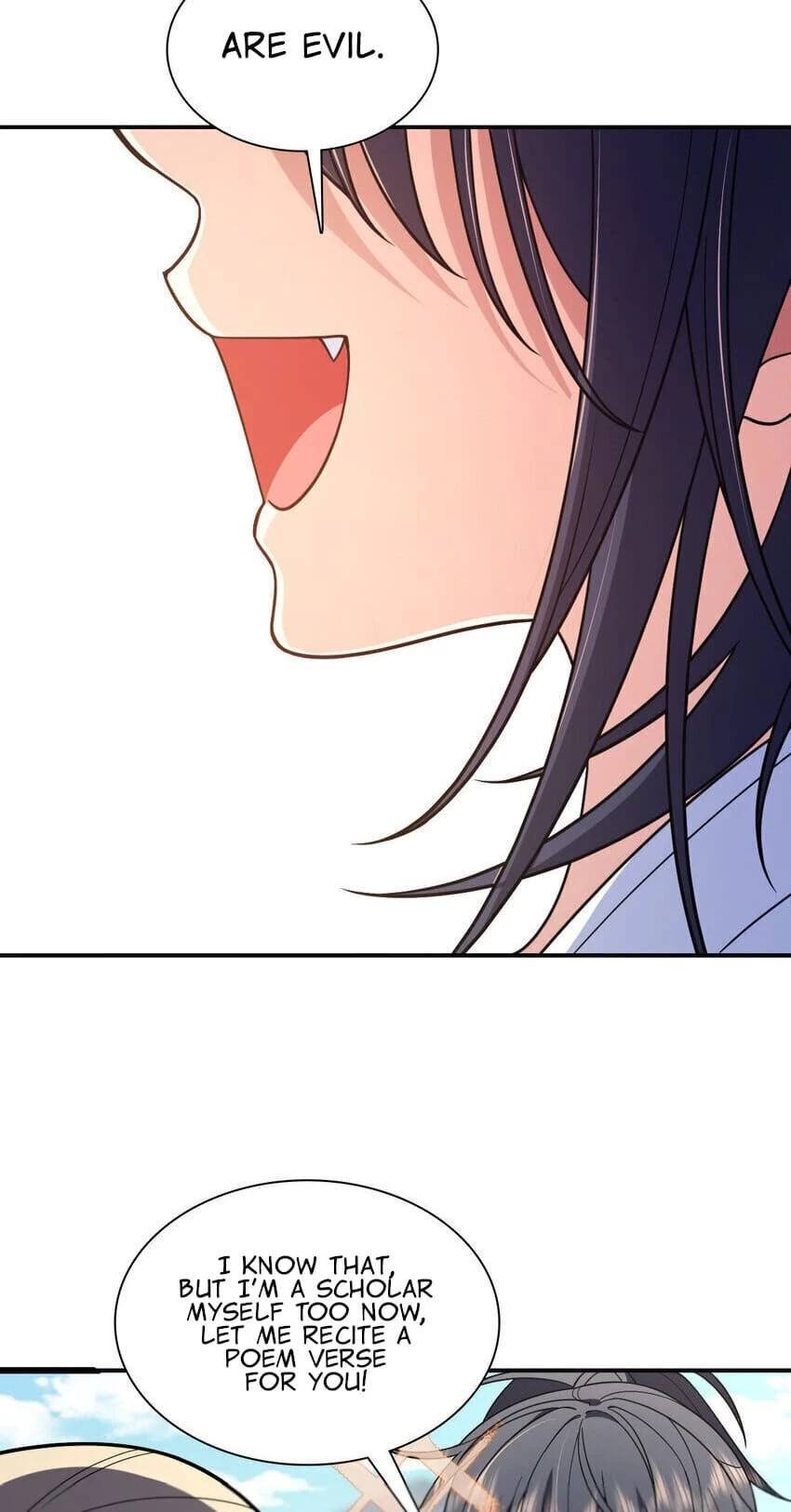My Wife Is From a Thousand Years Ago Chapter 211 - 16