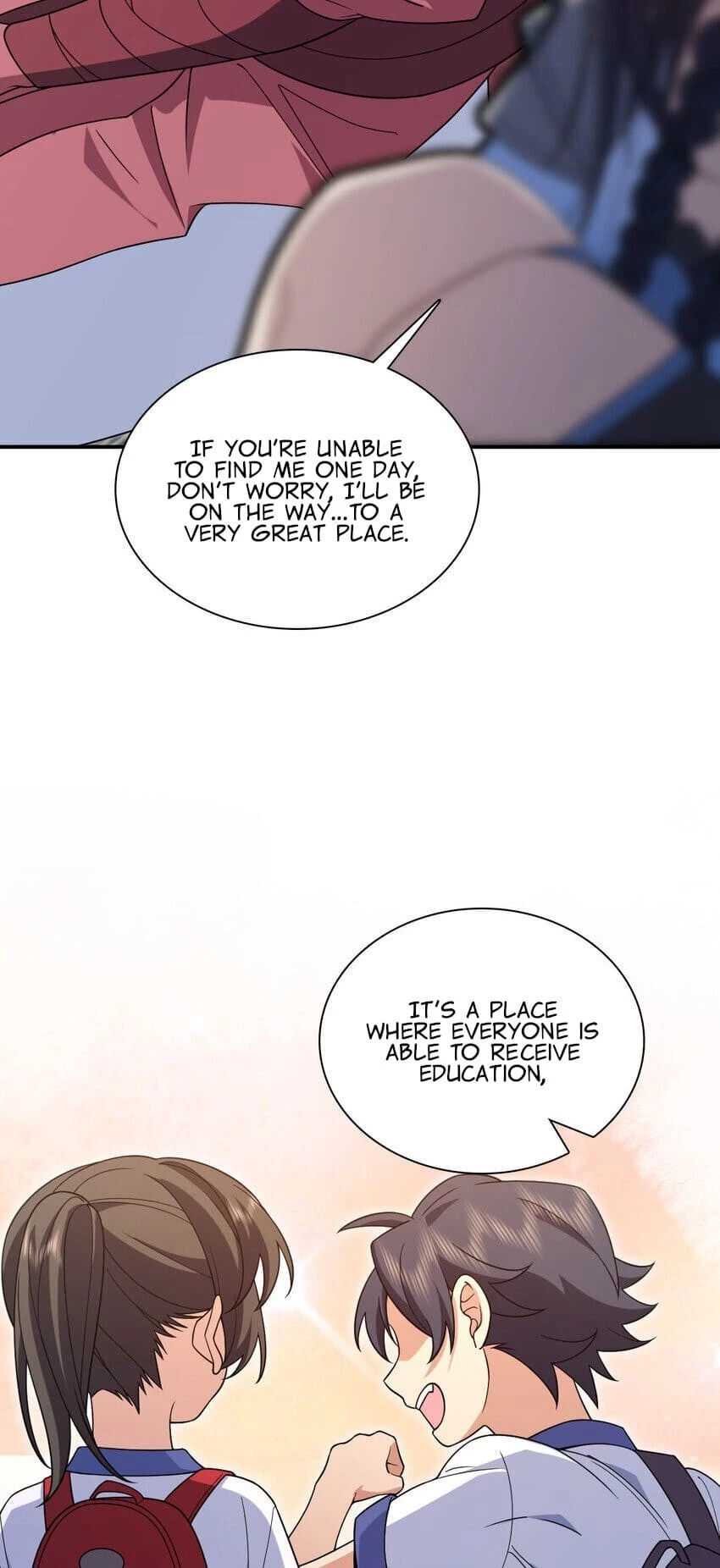 My Wife Is From a Thousand Years Ago Chapter 211 - 22